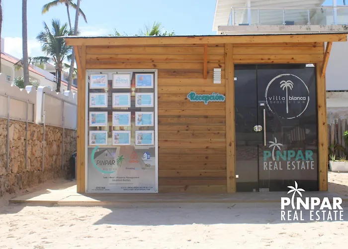 Villa Blanca Beach ClubVilla